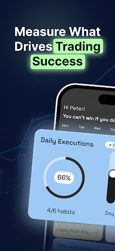 Brain Equity — Trading Journal & Habit Coach