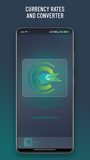 Currency Rates & Converter