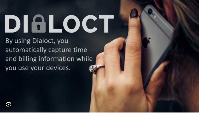 Dialoct — Lawyer-Client Communication Platform