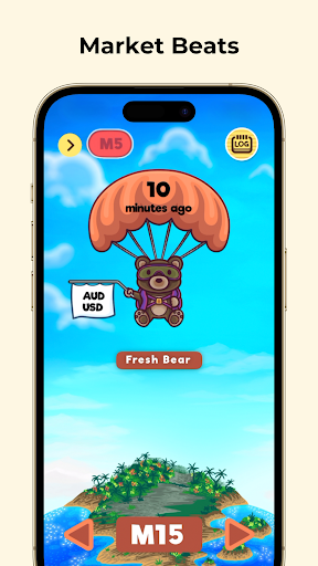 MarketBeats — Activity Monitor