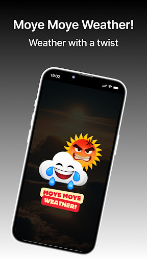 Moye Moye — Making Weather Fun