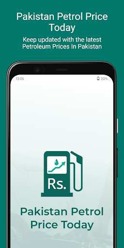 Pakistan Petrol Price Today