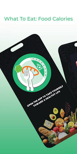 What To Eat — Food Calories & Fitness